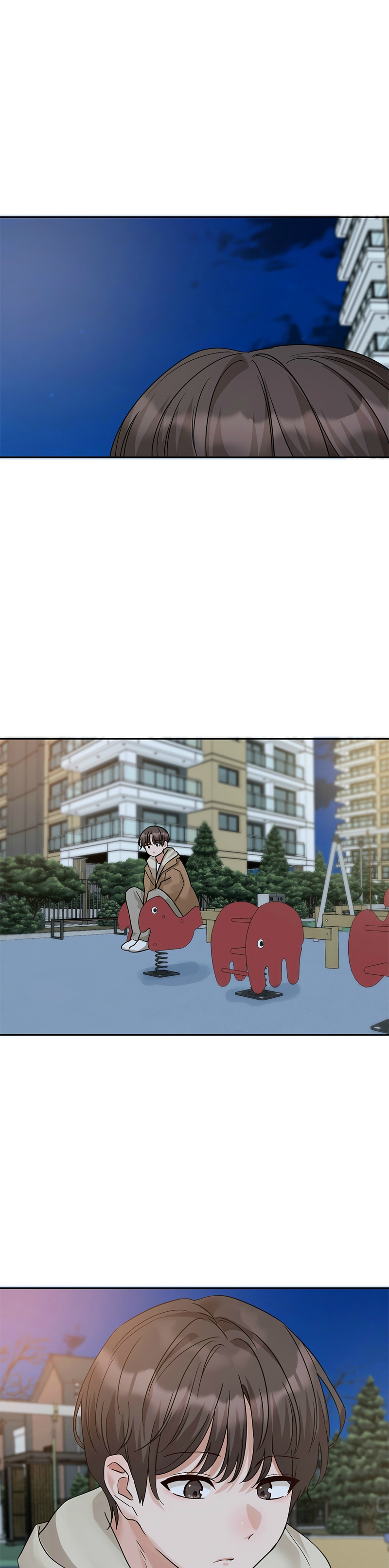 社团学姐/Circles 187-197 - Page 87