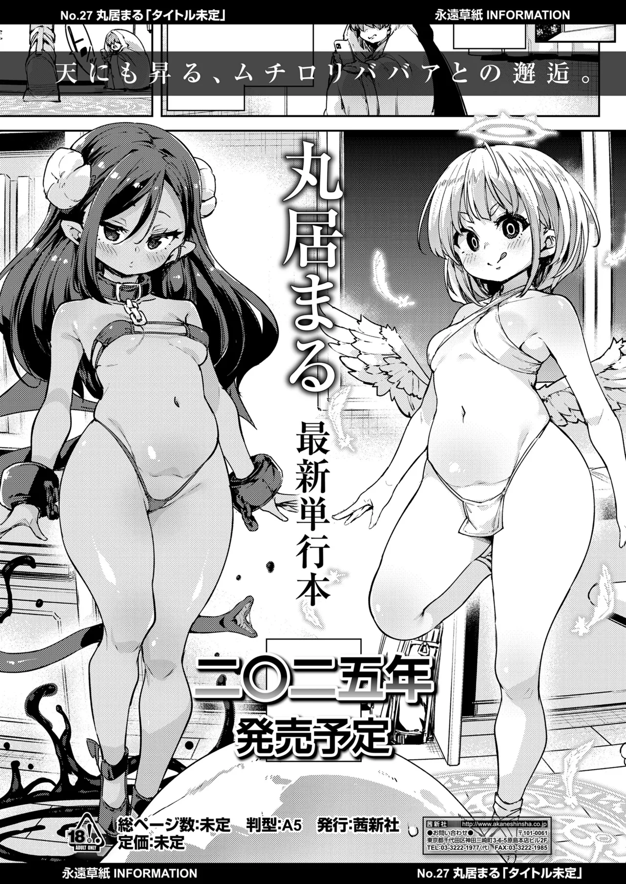 Towako Oboro Emaki 16 - Page 27
