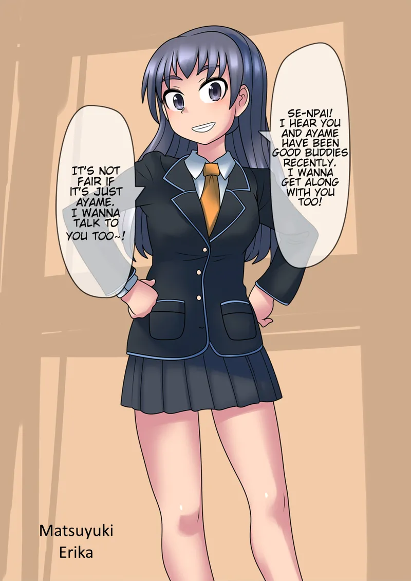 Cool Bishoujo Remodeling Ch1-34 - Page 45