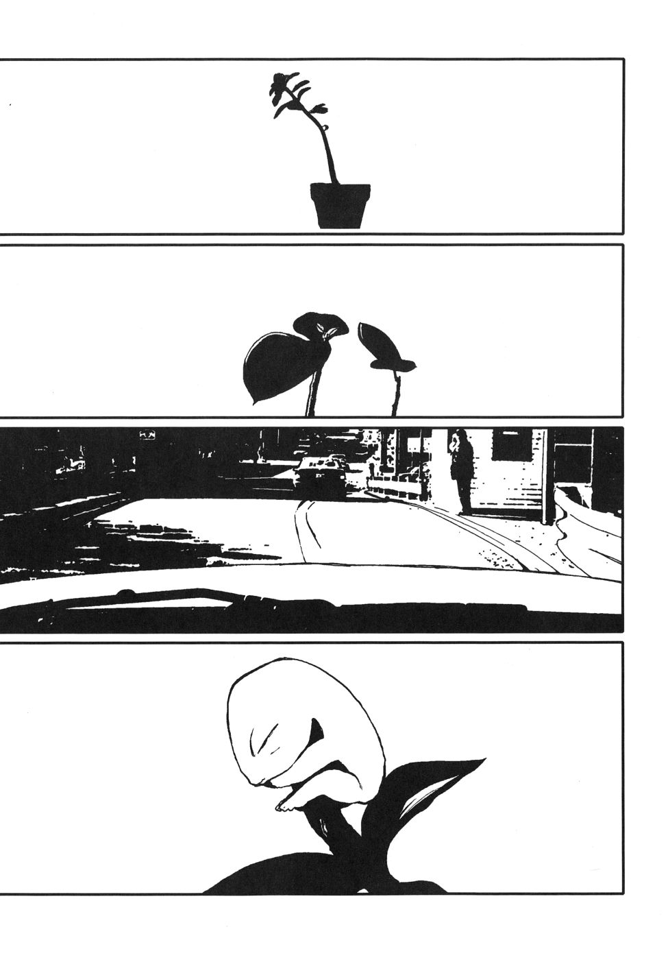 Last Pirontan page 145 - tankoubon blowjob hentai manga - read online free