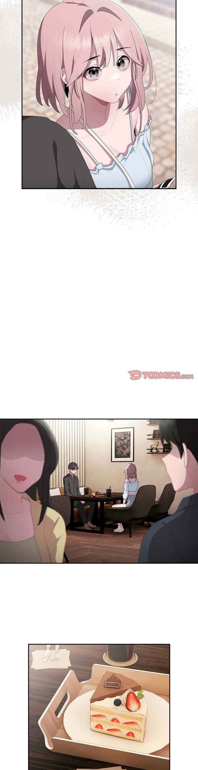 大企业里的小秘密／Troublesome Employee Warning 1-13 page 551 - business suit milf hentai manga - read online free