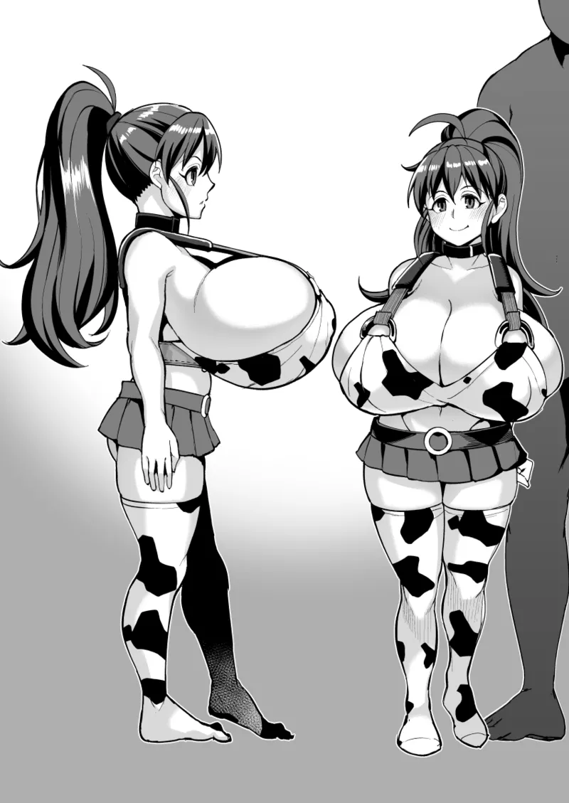Popura Taneshima / Fantia Works - Page 50