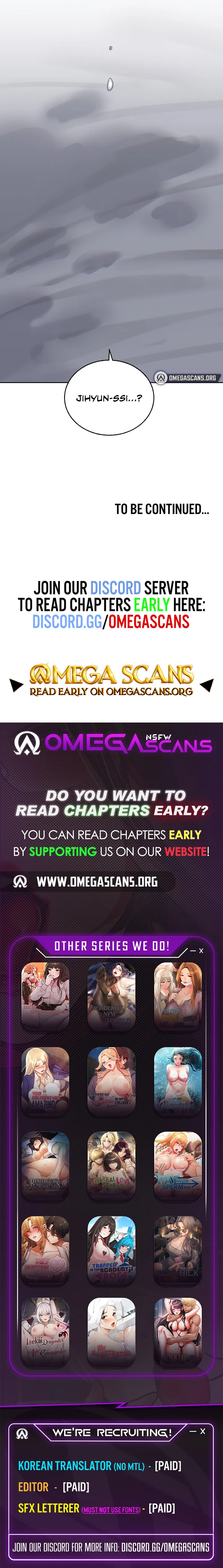 Cold? Hot! page 172 - kissing big breasts hentai manga - read online free