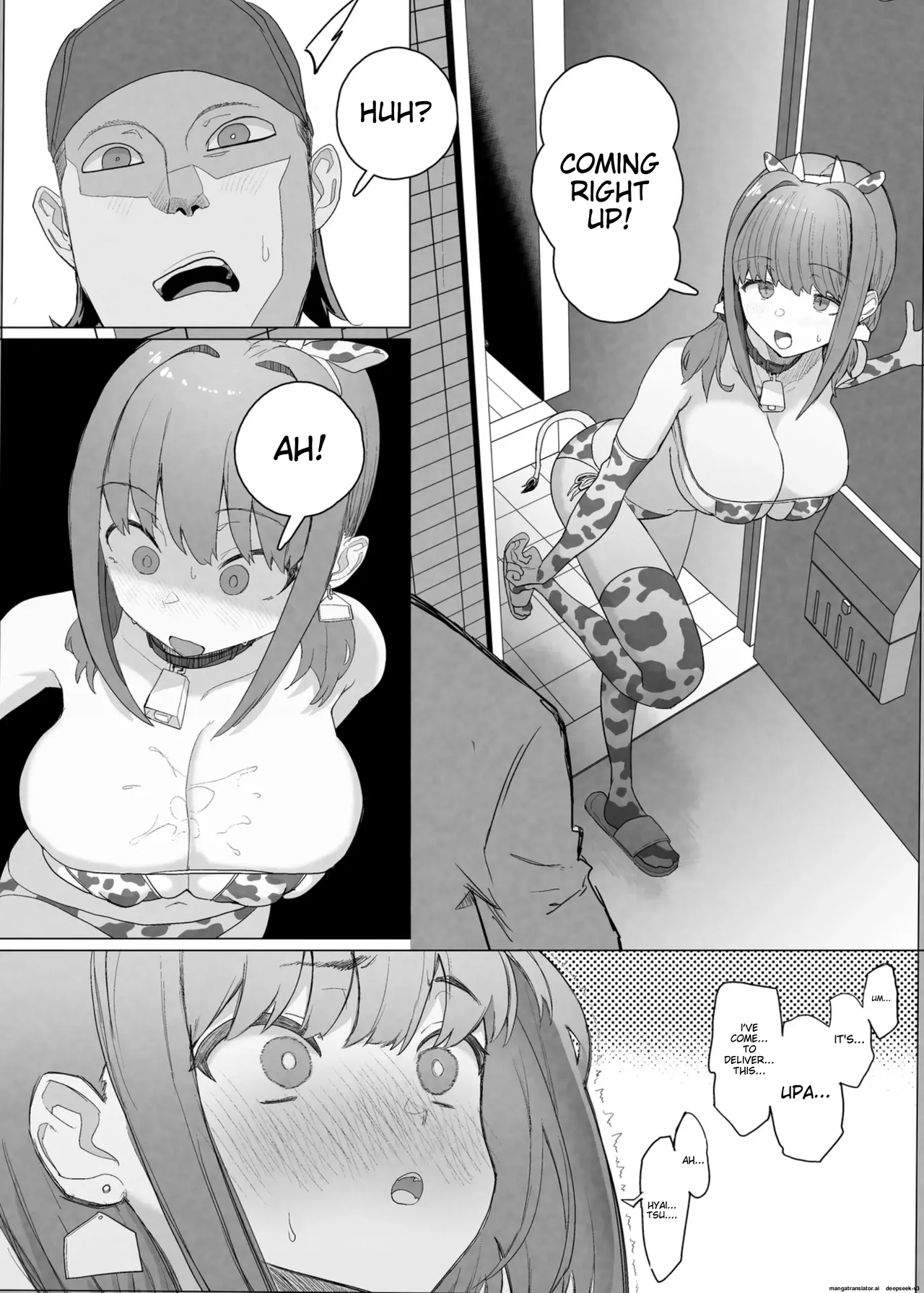 netorase club 2 pt 1 page 36 original parody - cum swap kissing hentai manga - read online free