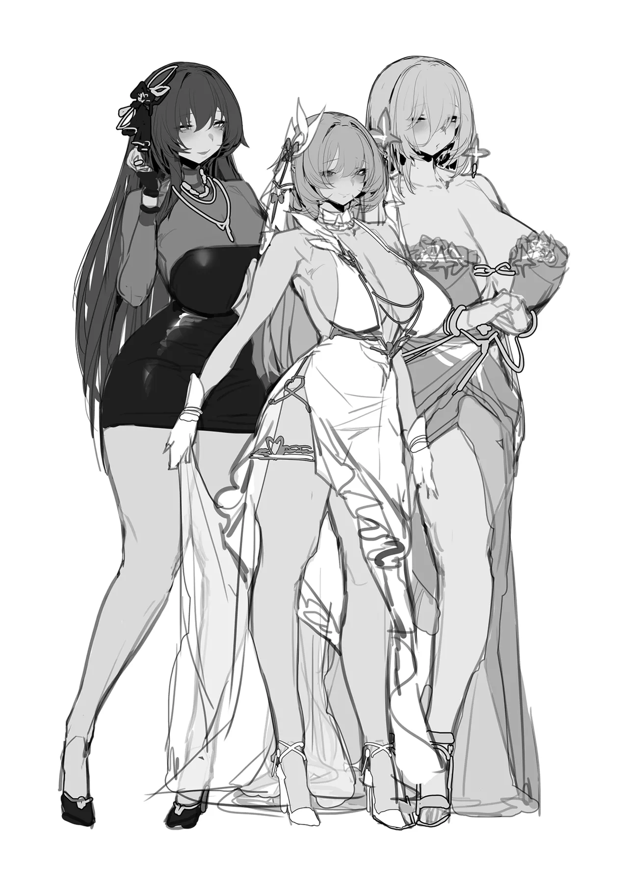 Elysian Erotica 3rd - Page 26