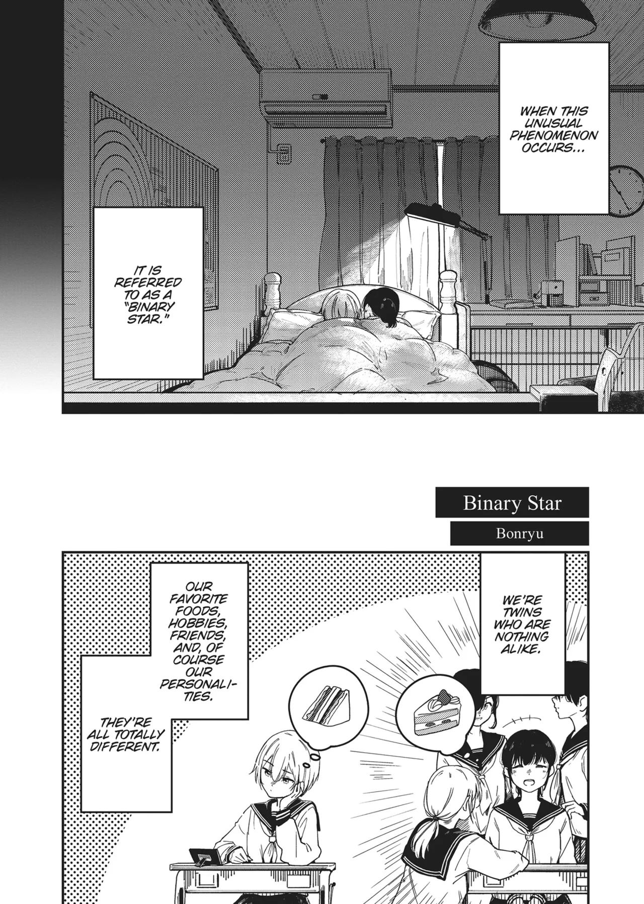 Double Your Pleasure – A Twin Yuri Anthology page 135 - twins group hentai manga - read online free