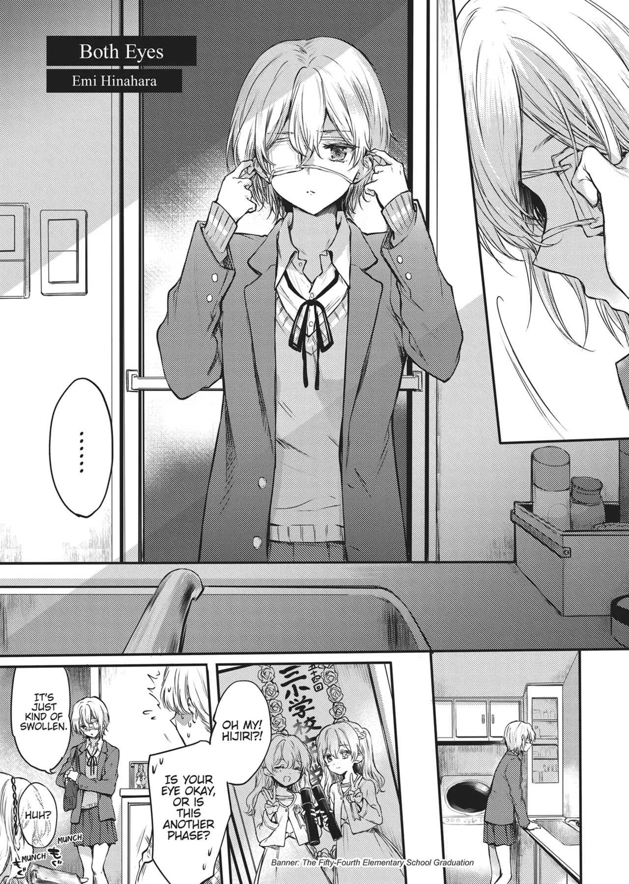 Double Your Pleasure – A Twin Yuri Anthology page 58 - twins group hentai manga - read online free