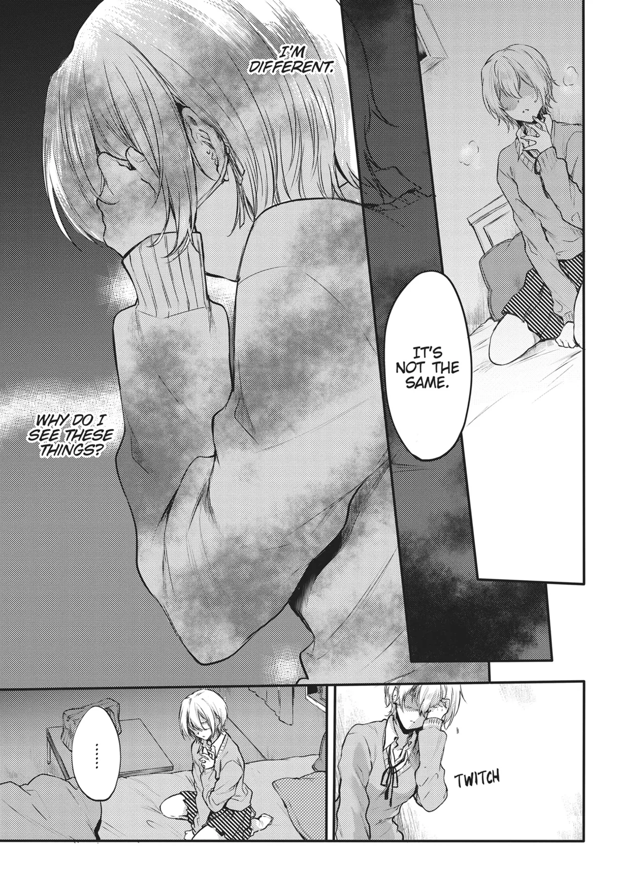 Double Your Pleasure – A Twin Yuri Anthology page 68 - twins group hentai manga - read online free