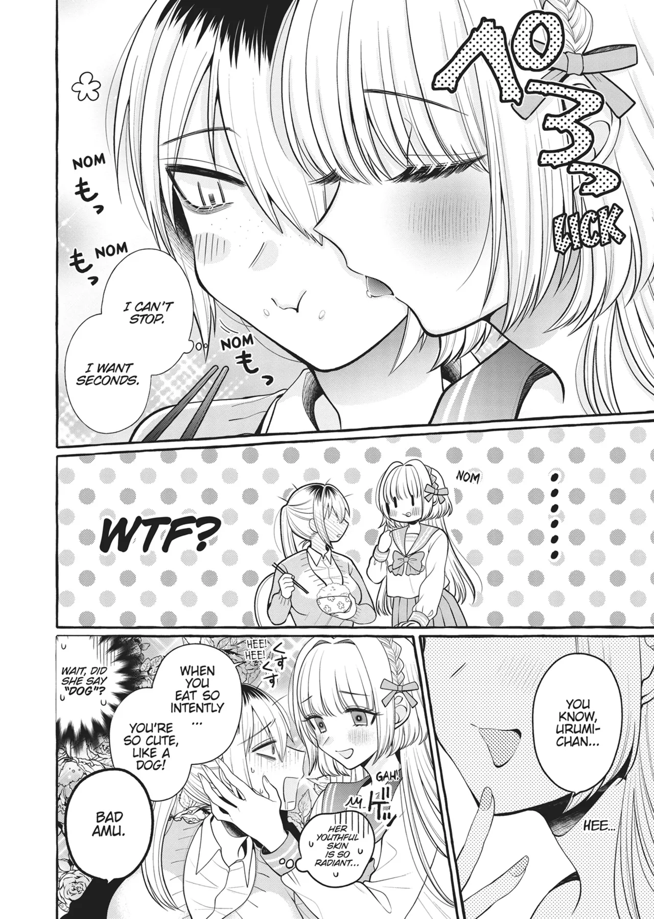Double Your Pleasure – A Twin Yuri Anthology page 83 - twins group hentai manga - read online free