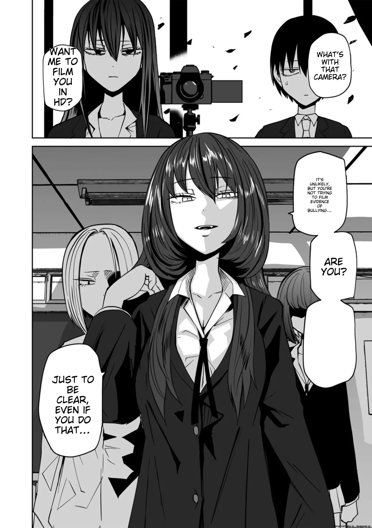 Zutto Sono Mama Kawarazu ni Ch. 1-2 - Page 82