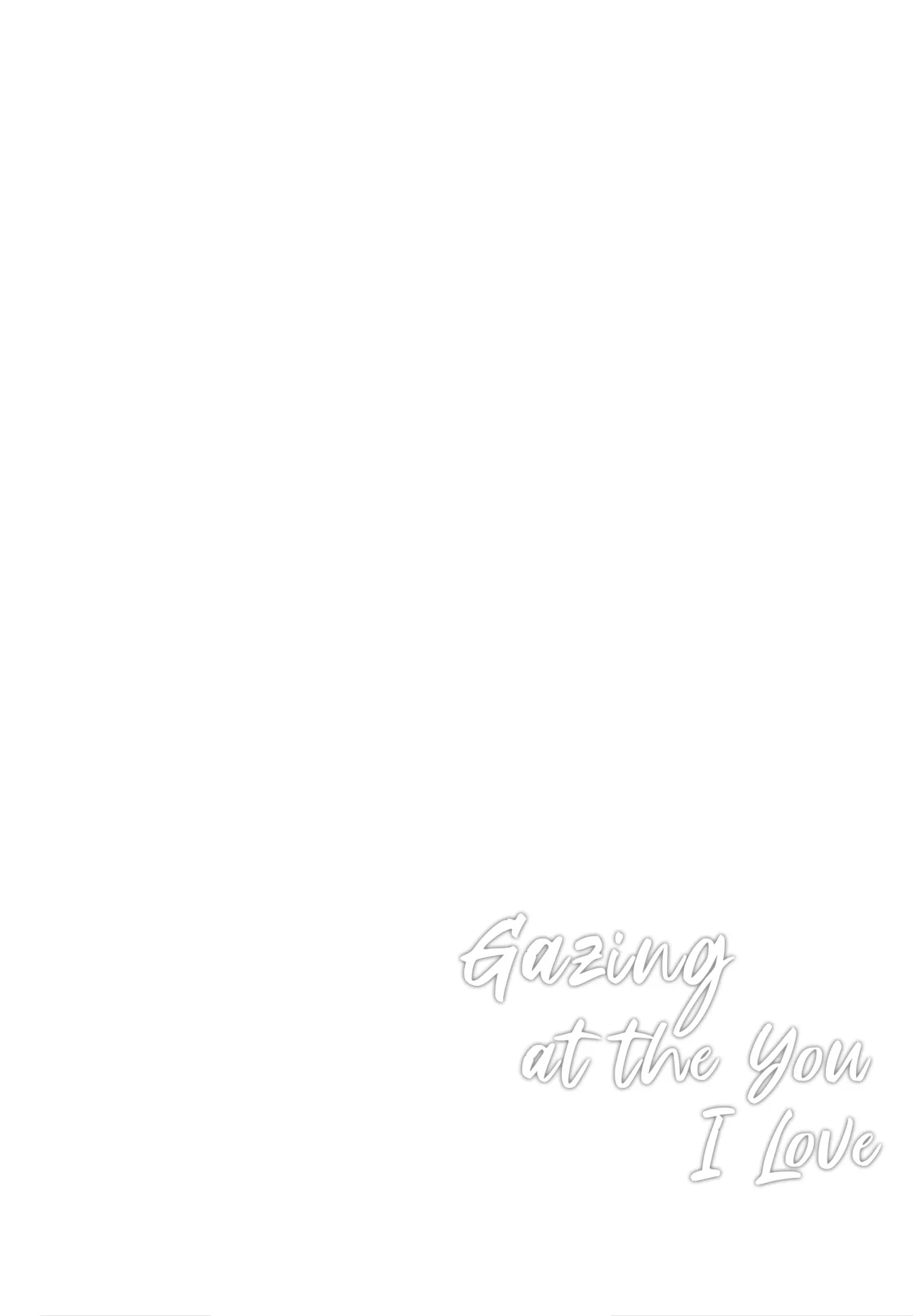 Aisuru, Manazashi | Gazing at the You I Love page 35 featuring alear fire emblem engage parody - females only yuri hentai manga - read online free