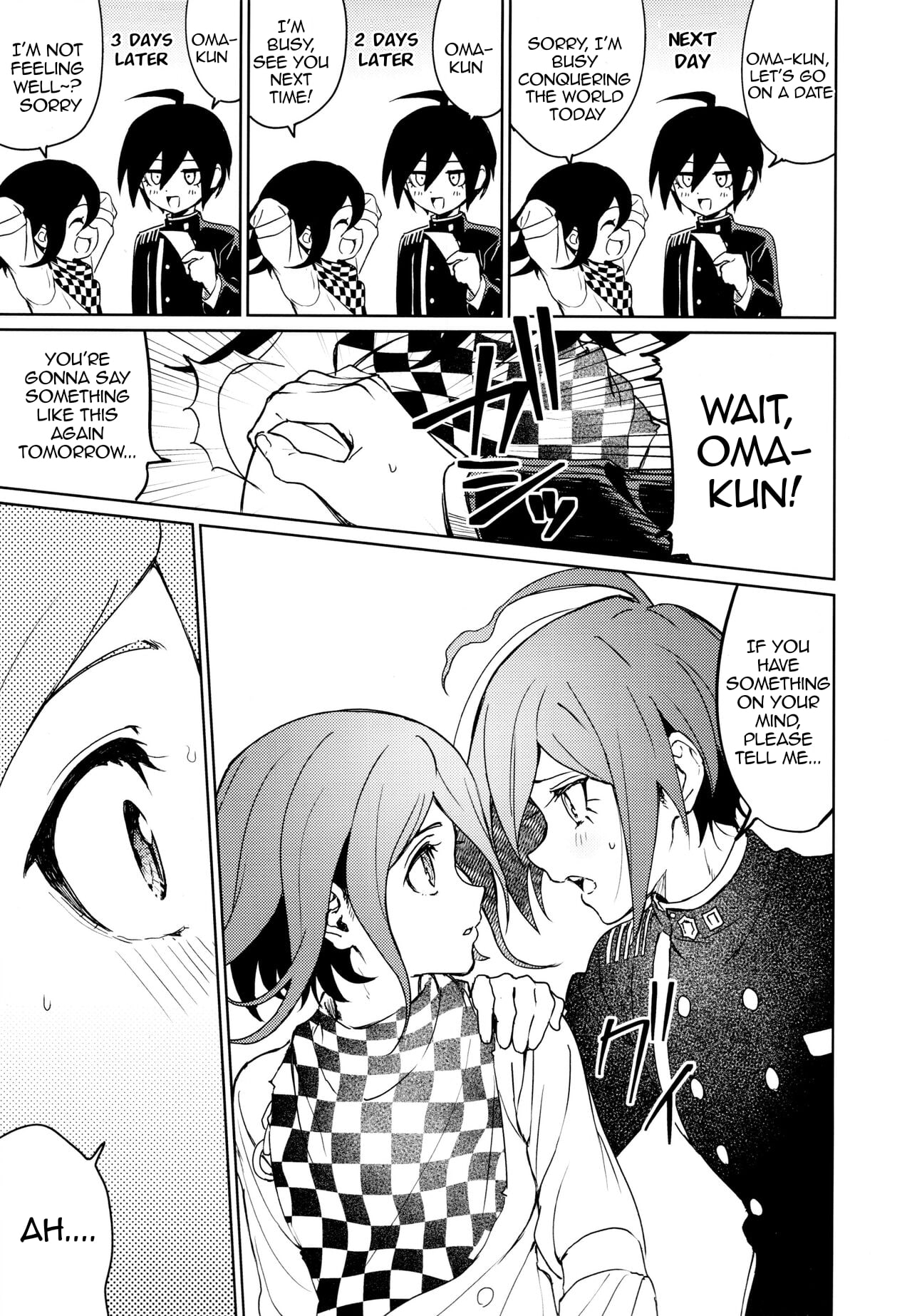 Hajimete no SEX Shinan - Page 65