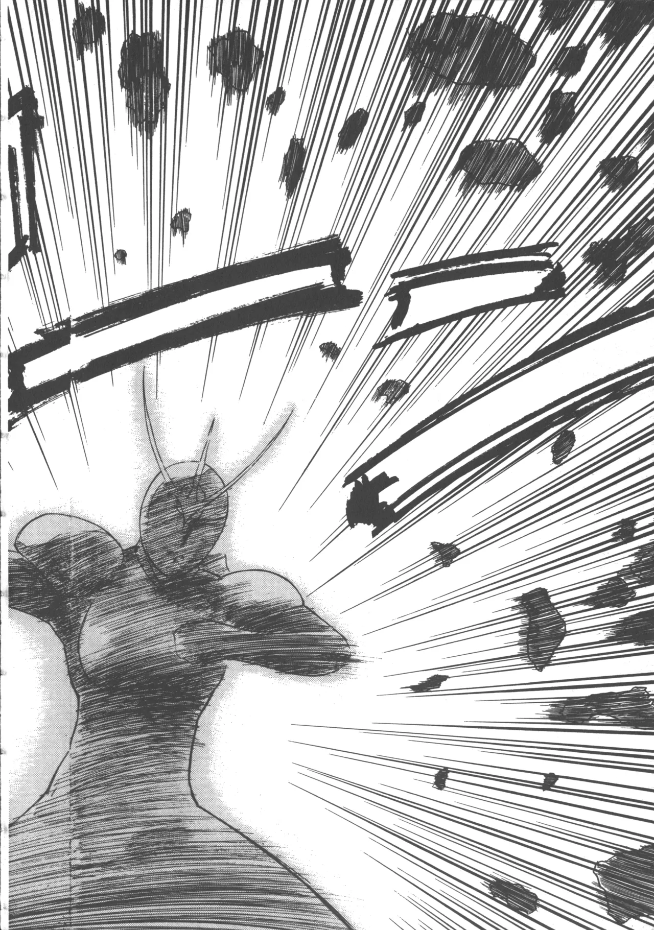 Colorful Moon 4 page 171 featuring ryoko hakubi sailor moon parody - futanari masturbation hentai manga - read online free