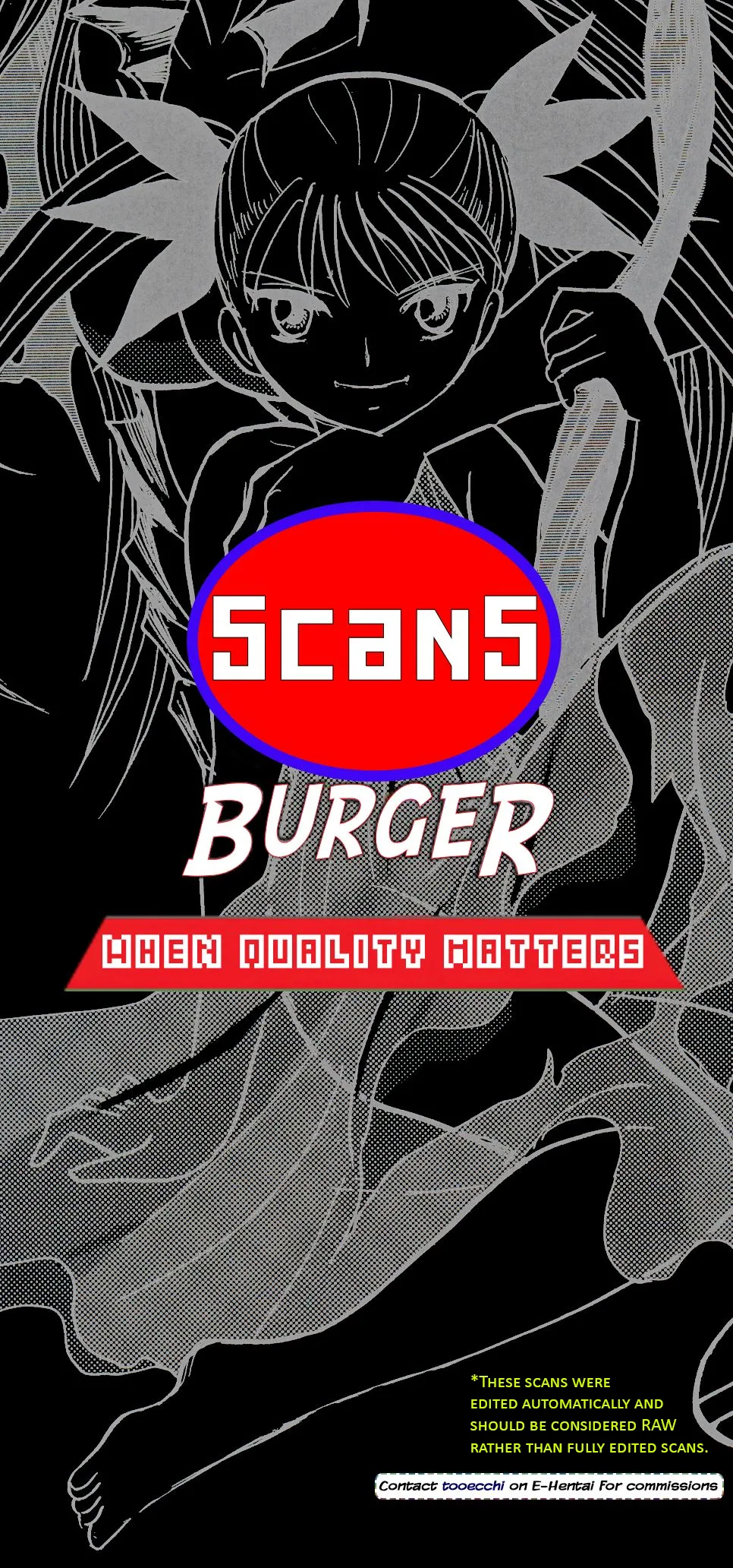 DARK WIRBEL Douran-hen page 210 - elf anal hentai manga - read online free