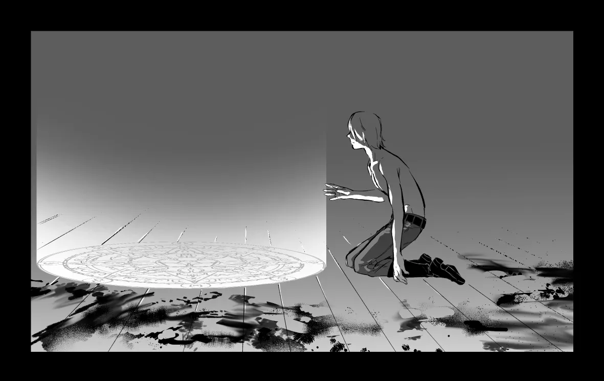 Love Song page 55 featuring vergil devil may cry parody - twins brother hentai manga - read online free