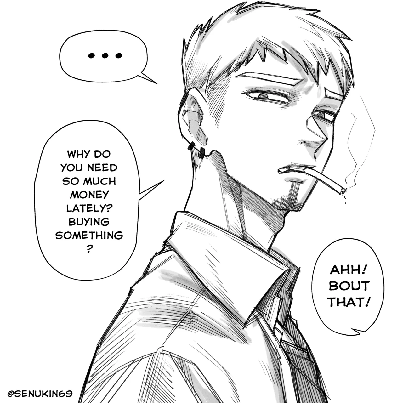 My friend's AnlyFons #1-2 - Page 24