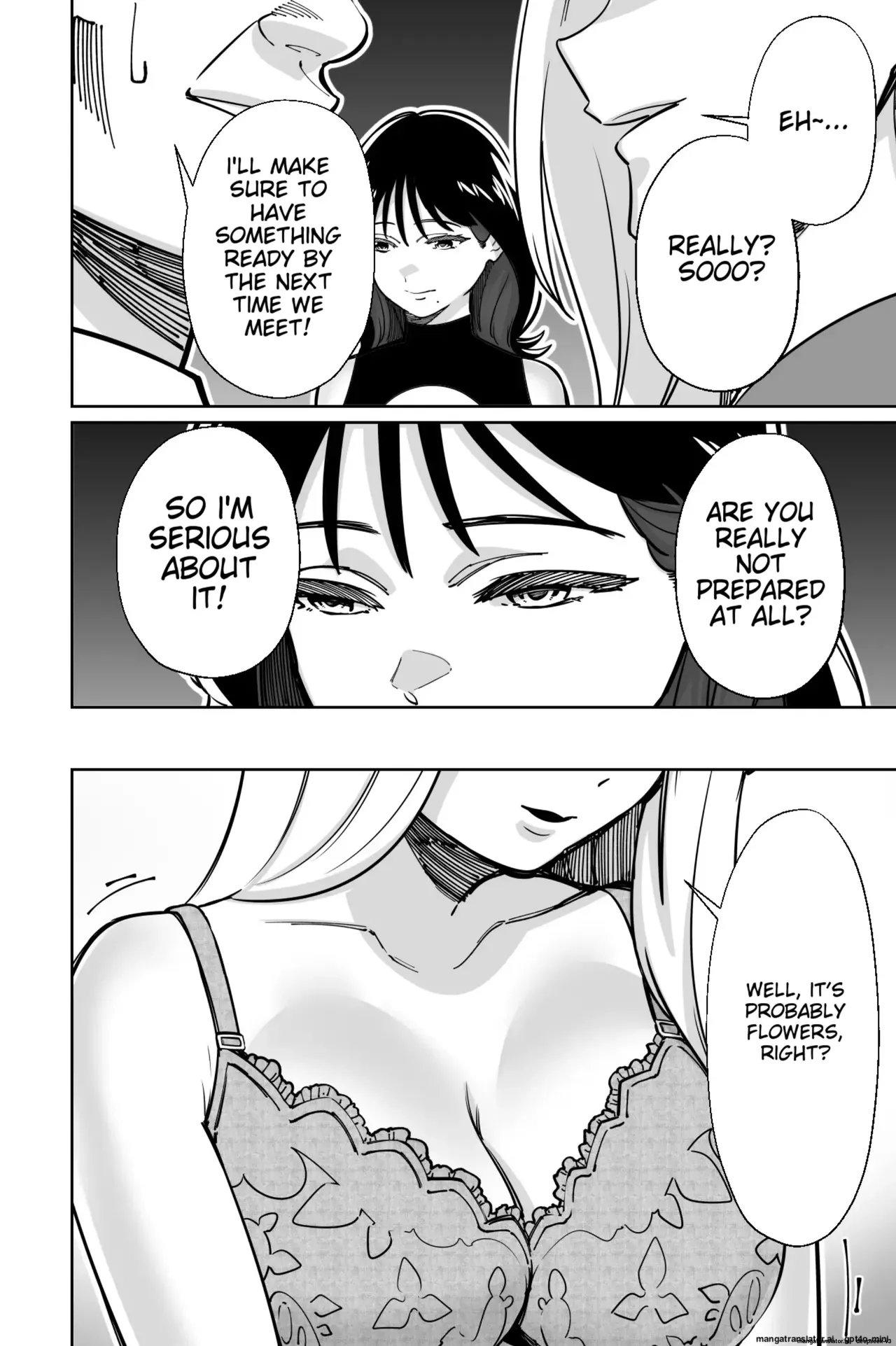 Shachou, Heisha Idol Minkansu page 14 original parody - old man masturbation hentai manga - read online free