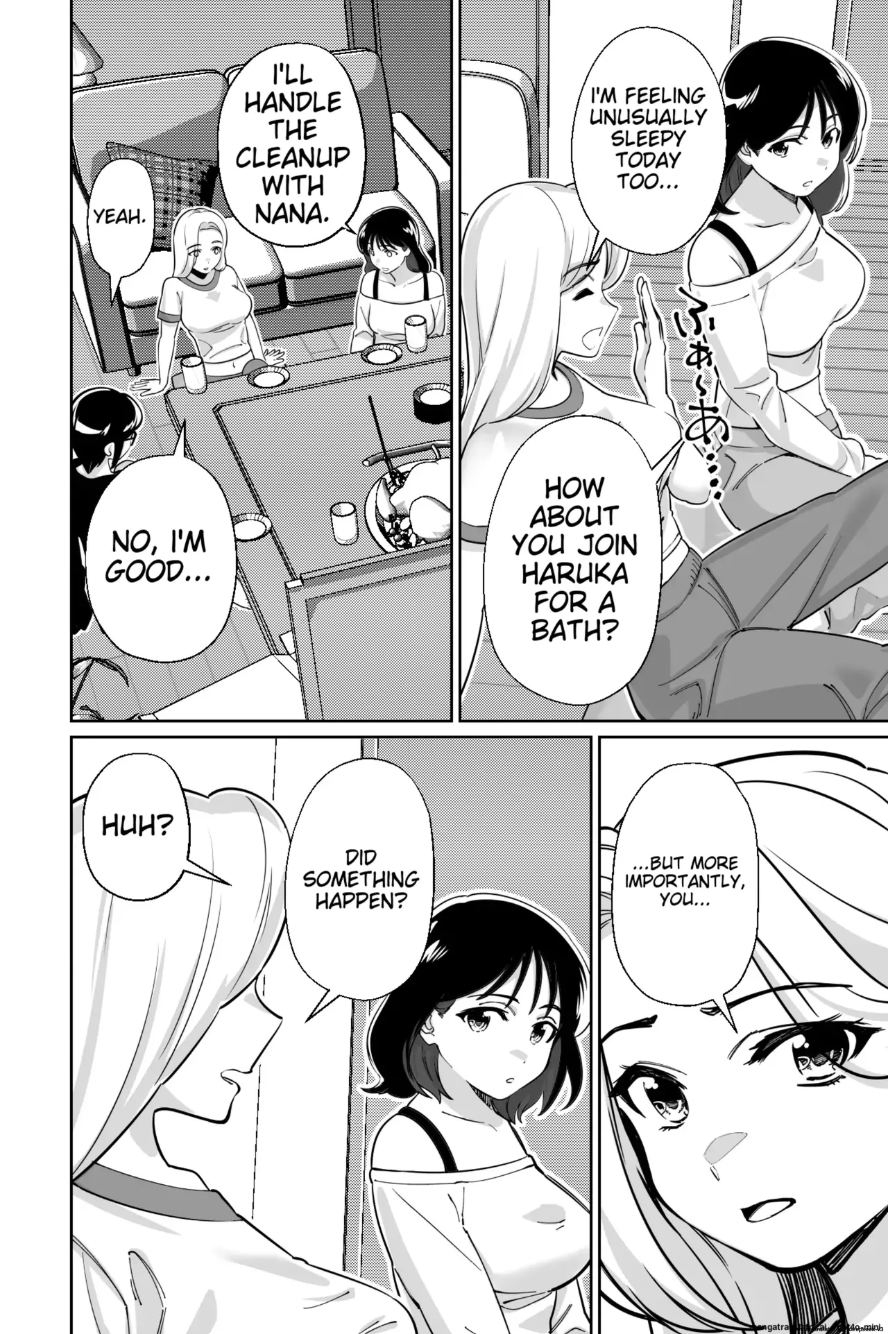 Shachou, Heisha Idol Minkansu page 32 original parody - old man masturbation hentai manga - read online free