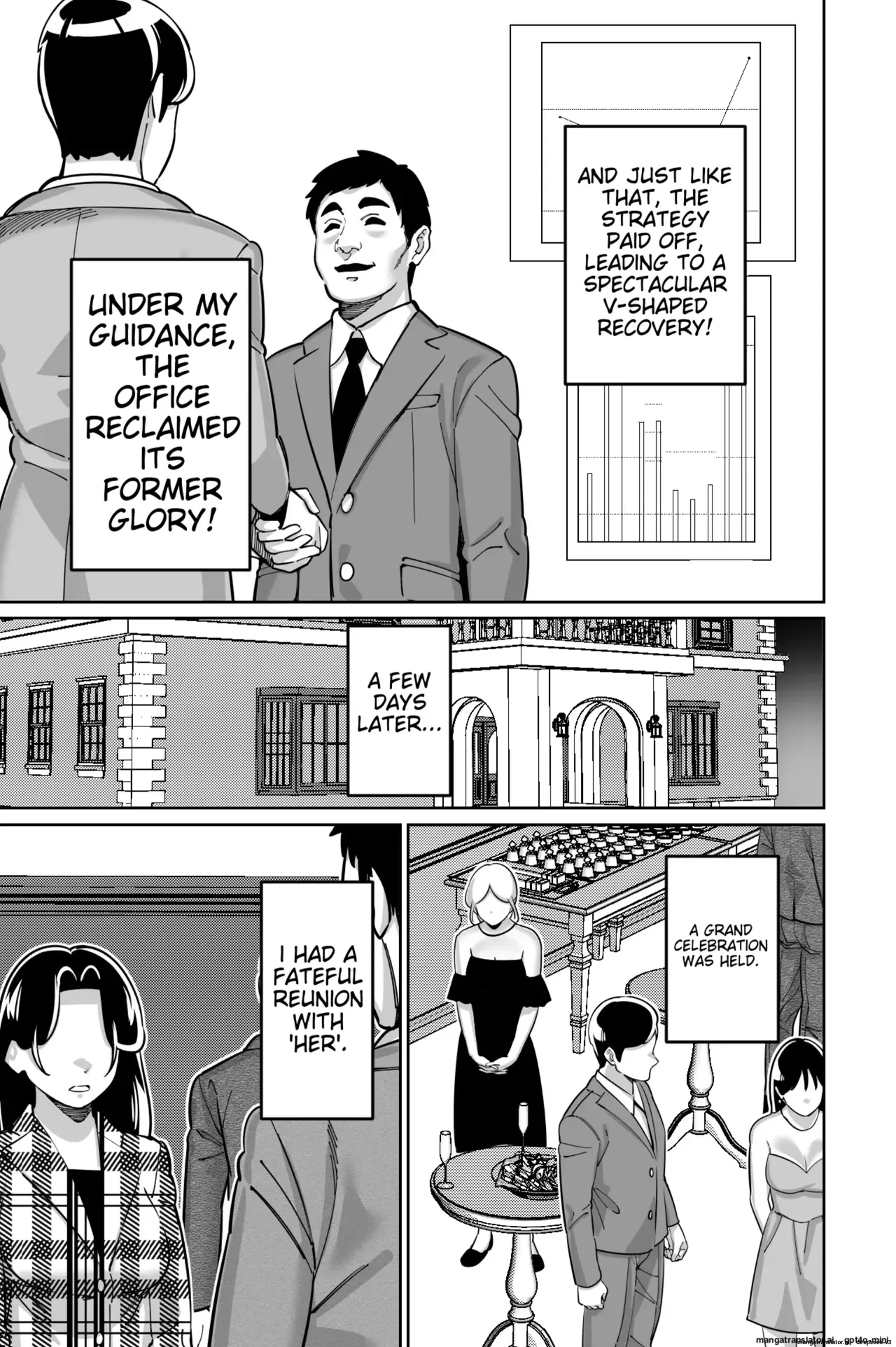 Shachou, Heisha Idol Minkansu page 46 original parody - old man masturbation hentai manga - read online free