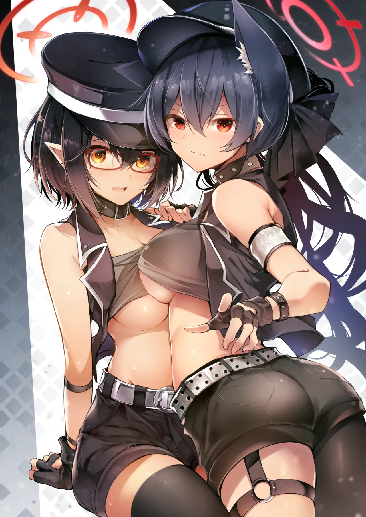 Warui Ko 4 | 坏孩子4 - Page 24