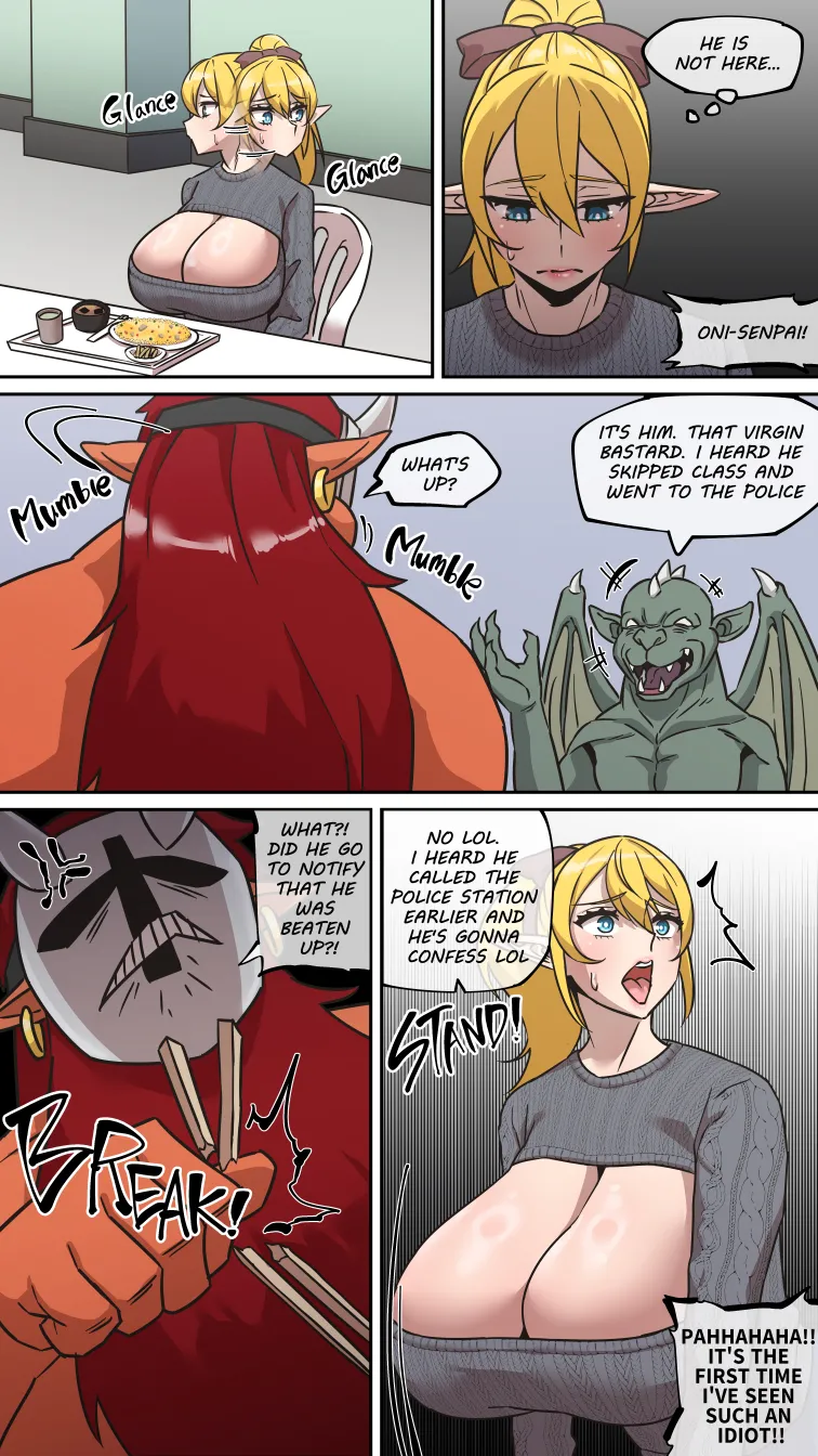 akaimelon Maru H 1-10 Pixiv ver - Page 26