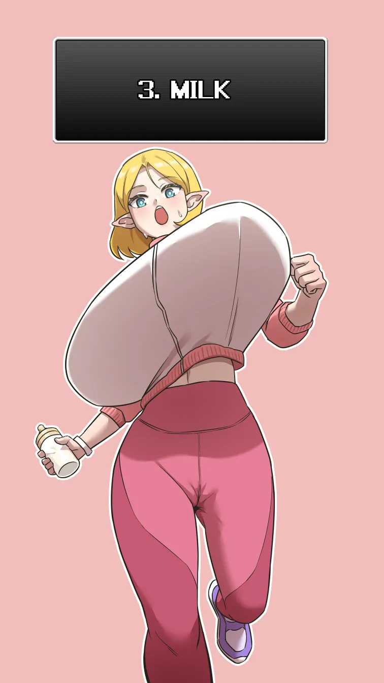 akaimelon Maru H 1-10 Pixiv ver page 40 original parody - elf big breasts hentai manga - read online free