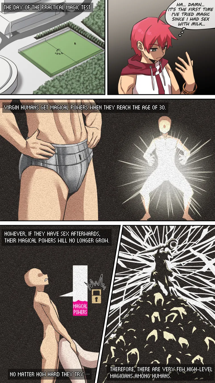 akaimelon Maru H 1-10 Pixiv ver page 50 original parody - elf big breasts hentai manga - read online free