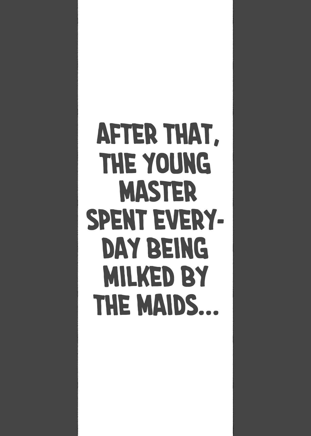 Ten Sexy Maids Who Works at a Mansion to Teach Sex Education page 45 - maid milf hentai manga - read online free