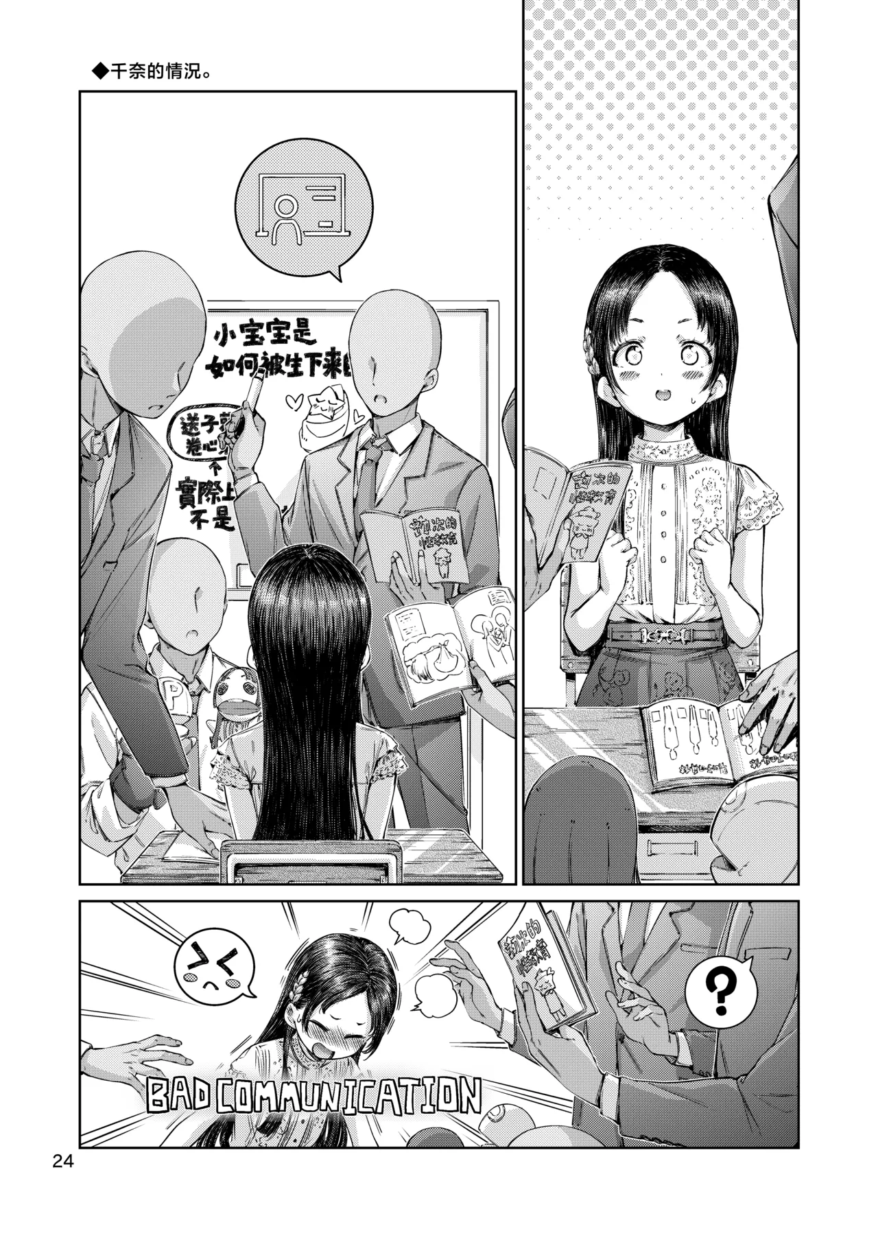 Packed my Favorites - Page 24