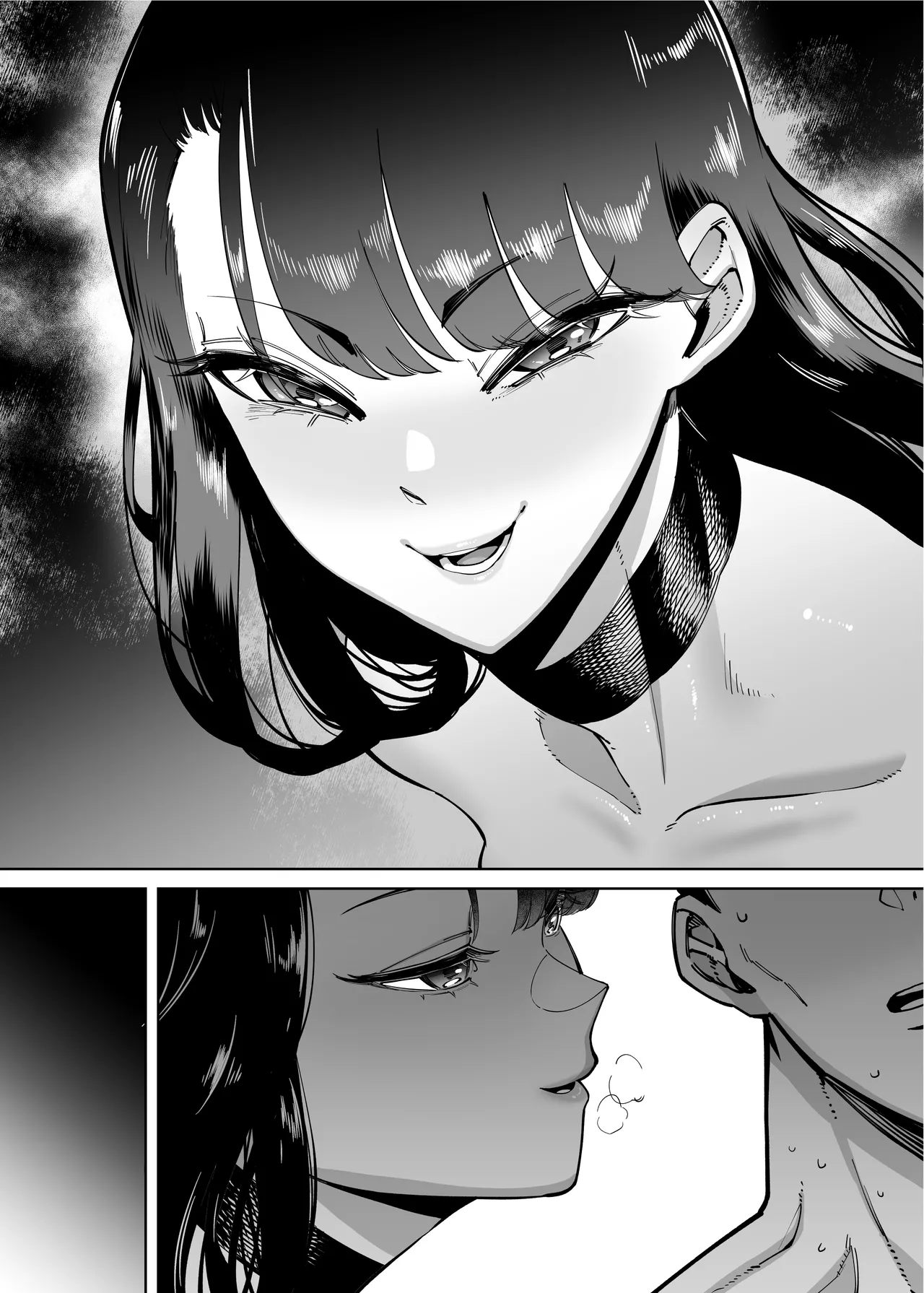 Yuushuu na Kono Watashi ga Atama no Warui Sex Bakkari Saserareru Hanashi | The Tale of How a Brilliant Girl Like Me was Pressured Into Having Steamy Sex With a Dullard page 115 original parody - milf big breasts hentai manga - read online free