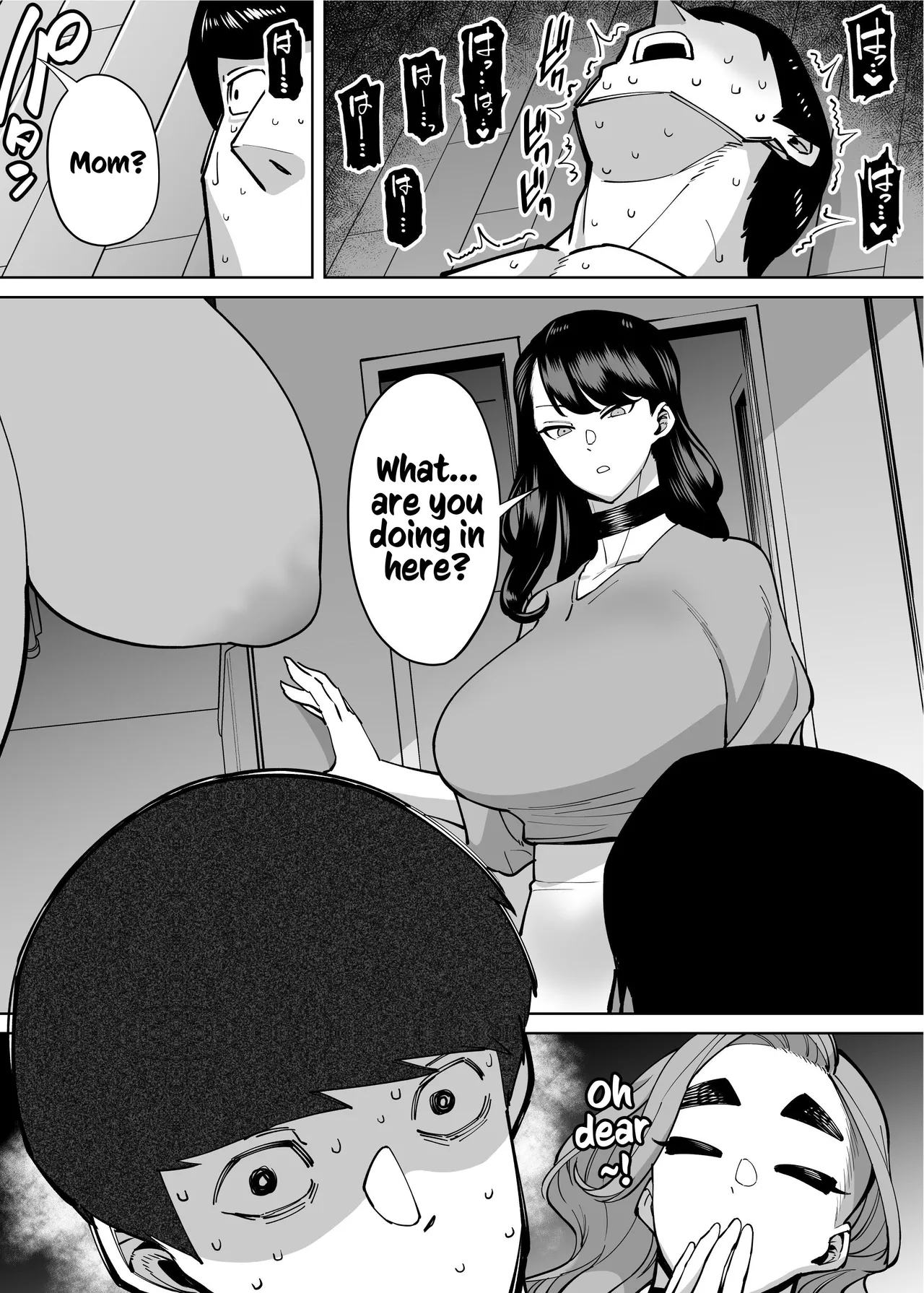 Yuushuu na Kono Watashi ga Atama no Warui Sex Bakkari Saserareru Hanashi | The Tale of How a Brilliant Girl Like Me was Pressured Into Having Steamy Sex With a Dullard page 271 original parody - milf big breasts hentai manga - read online free