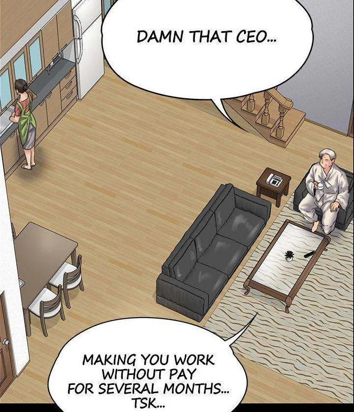 [Active Volcano] Queen Bee - Chapter 39-40 - Seonyeong's Corruption Mom NTR (3) page 14 - rough translation hentai manga - read online free