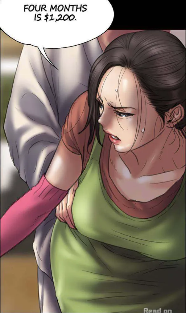 [Active Volcano] Queen Bee - Chapter 39-40 - Seonyeong's Corruption Mom NTR (3) page 41 - rough translation hentai manga - read online free