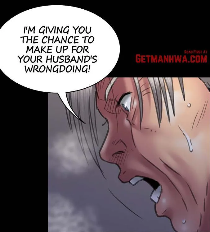 [Active Volcano] Queen Bee - Chapter 43-45 - Seonyeong's Corruption Mom NTR (4) page 25 - rough translation hentai manga - read online free