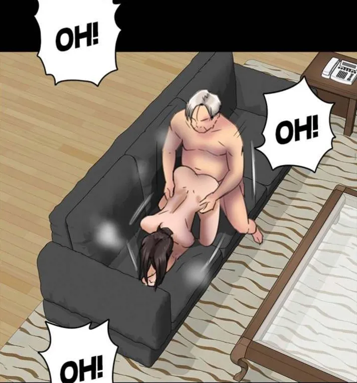 [Active Volcano] Queen Bee - Chapter 49-51 - Seonyeong's Corruption Mom NTR (5) page 22 - webtoon hentai manga - read online free