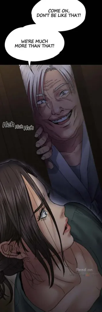 [Active Volcano] Queen Bee - Chapter 58-59 - Seonyeong's Corruption Mom NTR (6) page 14 - webtoon hentai manga - read online free