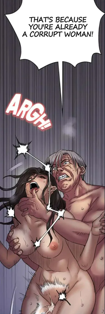 [Active Volcano] Queen Bee - Chapter 61-64 - Seonyeong's Corruption Mom NTR (7) page 175 - webtoon hentai manga - read online free