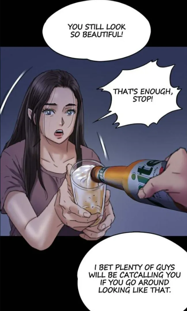 [Active Volcano] Queen Bee - Chapter 61-64 - Seonyeong's Corruption Mom NTR (7) - Page 31