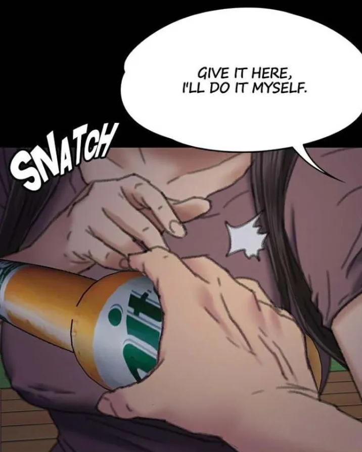 [Active Volcano] Queen Bee - Chapter 61-64 - Seonyeong's Corruption Mom NTR (7) - Page 35