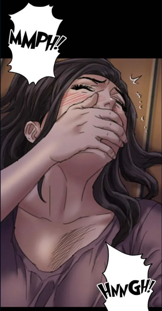 [Active Volcano] Queen Bee - Chapter 61-64 - Seonyeong's Corruption Mom NTR (7) page 61 - webtoon hentai manga - read online free