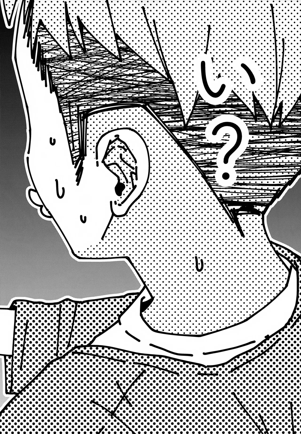 Junjou Thoroughbred Dagashiya Hen - Page 67