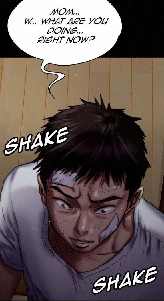 [Active Volcano] Queen Bee - Chapter 66-68 - Ultimate Mom NTR page 149 - milf full censorship hentai manga - read online free