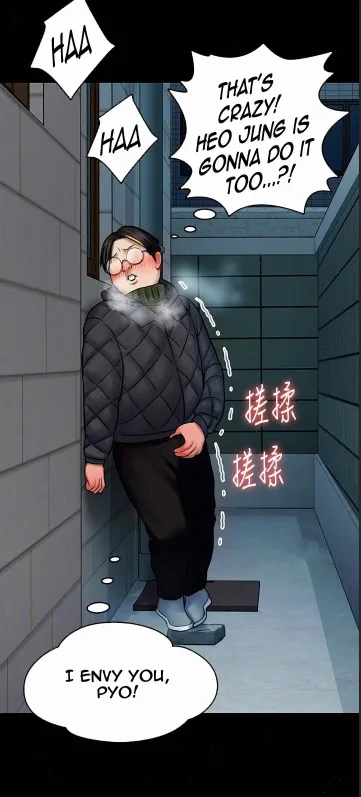 [Active Volcano] Queen Bee - Chapter 107-114 - FMF Shimaidon Threesome page 203 - webtoon hentai manga - read online free