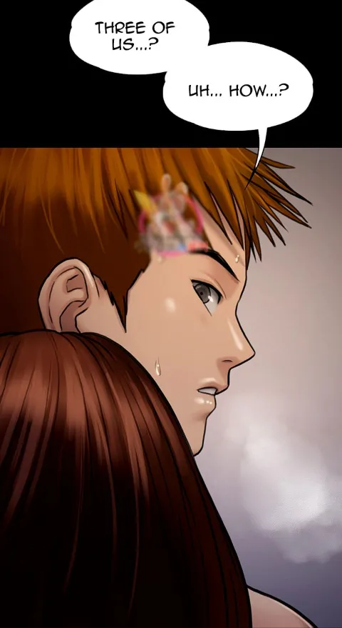 [Active Volcano] Queen Bee - Chapter 107-114 - FMF Shimaidon Threesome page 253 - webtoon hentai manga - read online free