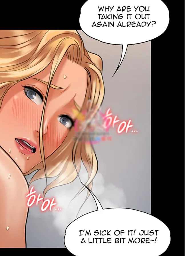 [Active Volcano] Queen Bee - Chapter 107-114 - FMF Shimaidon Threesome page 293 - webtoon hentai manga - read online free