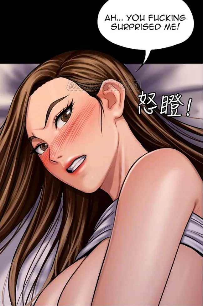 [Active Volcano] Queen Bee - Chapter 116-124 - Dallee's Corruption, Daughter Netori (1) page 193 - kissing big breasts hentai manga - read online free