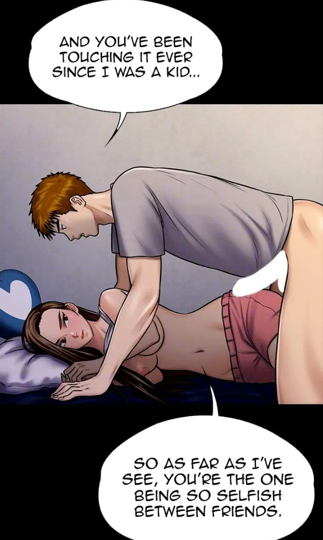 [Active Volcano] Queen Bee - Chapter 116-124 - Dallee's Corruption, Daughter Netori (1) page 201 - kissing big breasts hentai manga - read online free