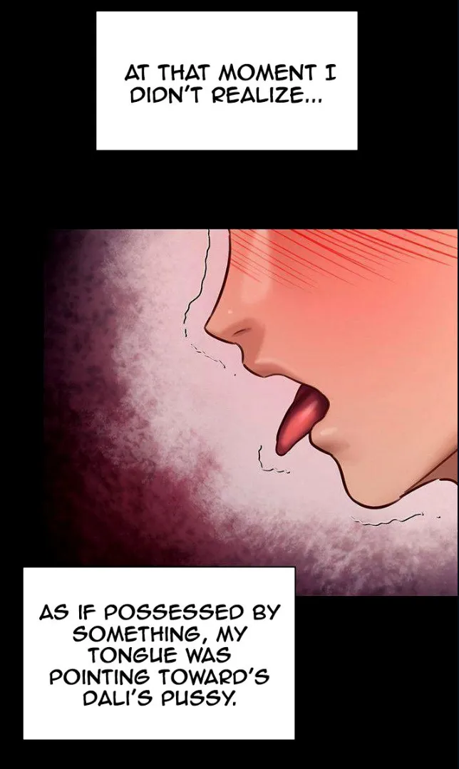 [Active Volcano] Queen Bee - Chapter 116-124 - Dallee's Corruption, Daughter Netori (1) page 277 - kissing big breasts hentai manga - read online free