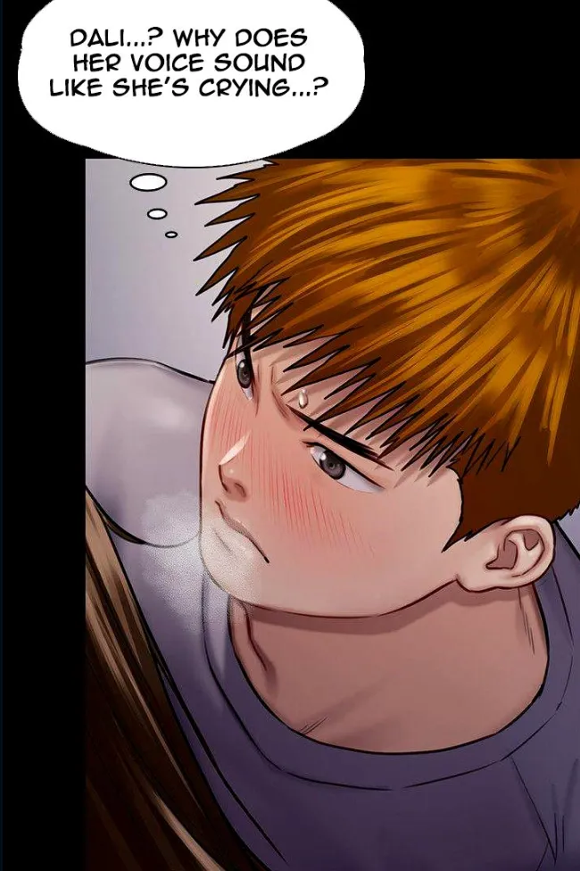 [Active Volcano] Queen Bee - Chapter 116-124 - Dallee's Corruption, Daughter Netori (1) page 407 - kissing big breasts hentai manga - read online free