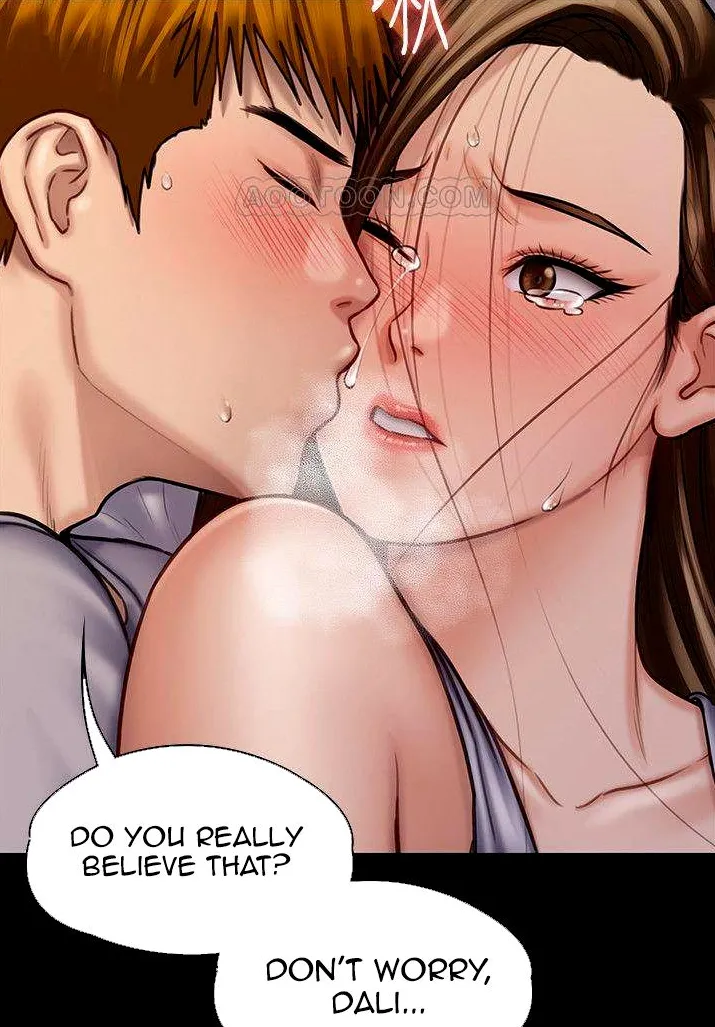 [Active Volcano] Queen Bee - Chapter 116-124 - Dallee's Corruption, Daughter Netori (1) page 413 - kissing big breasts hentai manga - read online free